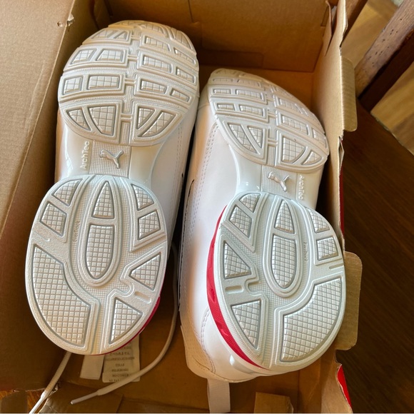 Brand new puma men’s 7 viz runner sport sl shoes - Picture 2 of 7